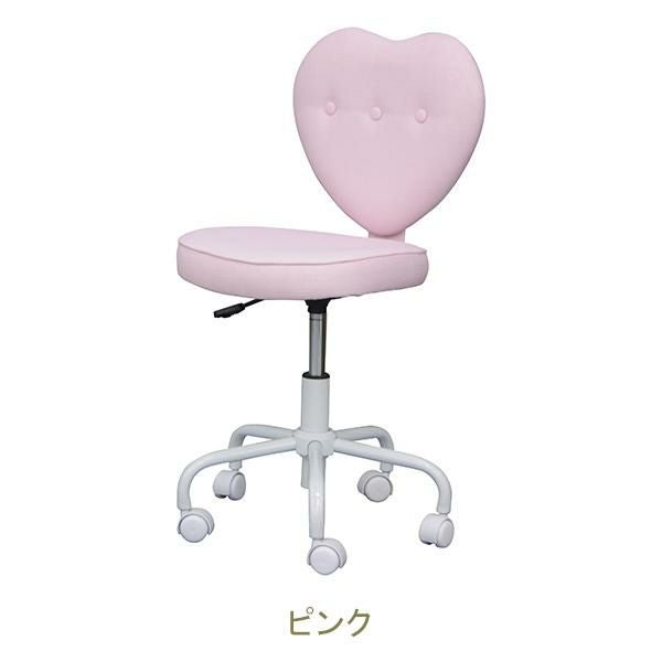 直送】プリンセスチェアー ハニー｜かわいいお姫様インテリア家具