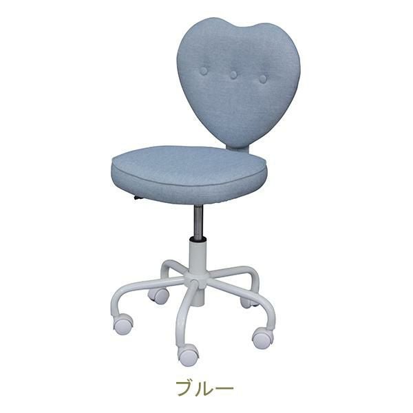 直送】プリンセスチェアー ハニー｜かわいいお姫様インテリア家具