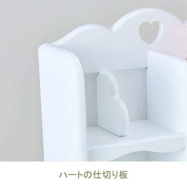 今ならポイント10倍♪～5/25 AM10:00まで】【直送】プリンセスデスク