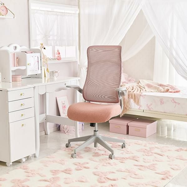 パソコンチェア｜かわいいお姫様系インテリア家具・雑貨の通販
