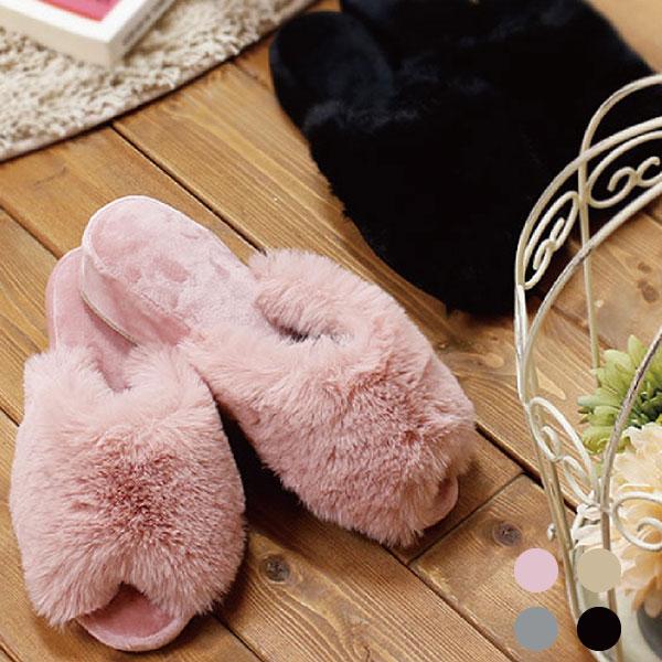 スリッパ・ルームシューズ｜かわいいお姫様系インテリア家具・雑貨の