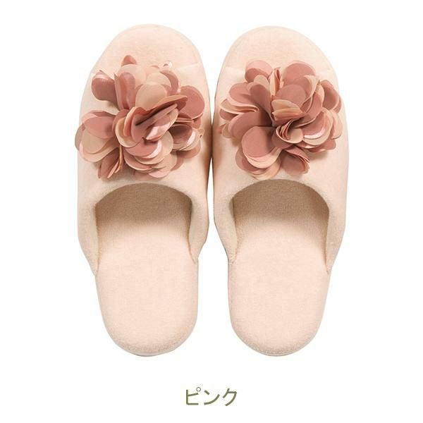 スリッパ/S.D.Sコンフォ【ラッピング対応可能】｜かわいいお姫様