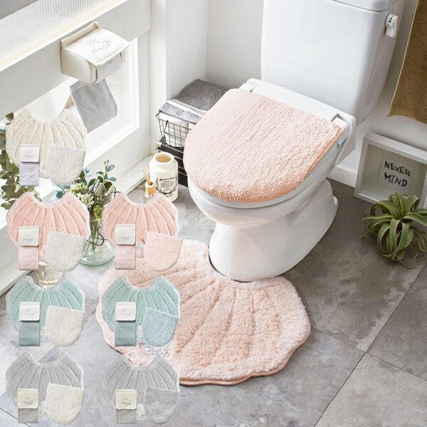 トイレマットセット｜かわいいお姫様系インテリア家具・雑貨の通販