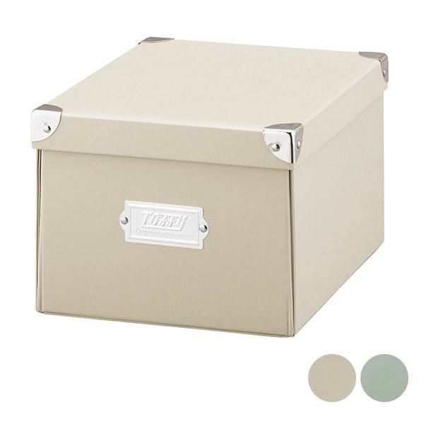 期間限定特別価格 ～3/31 AM10:00まで】収納ボックス 蓋付き マジック