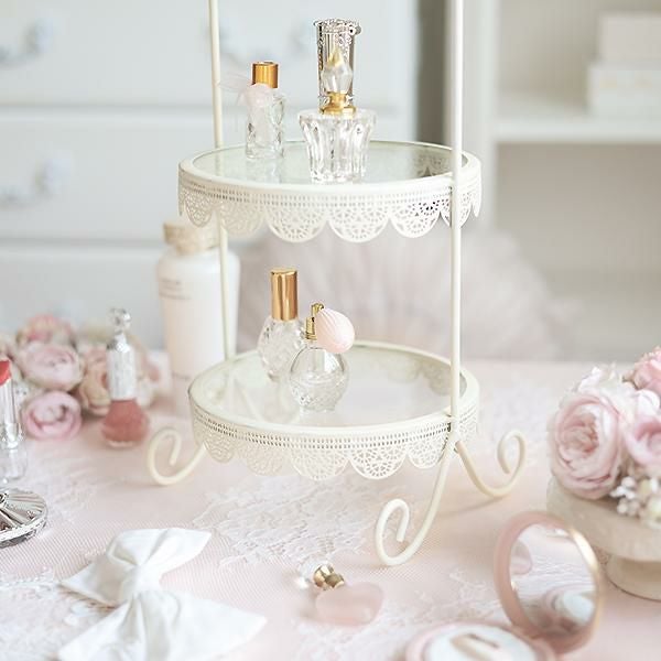 今ならポイント10倍 ♪～3/16 AM10:00まで】ディスプレイ3段トレイ