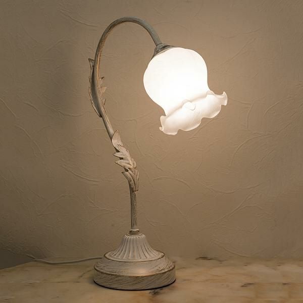 クラシカルテーブルランプ(グレース)｜かわいいお姫様インテリア家具