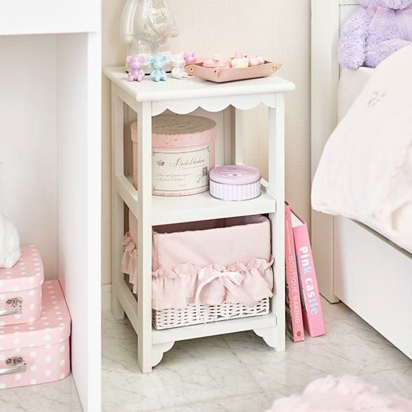 タンス・チェストの通販｜ロマプリ（ロマンティックプリンセス）