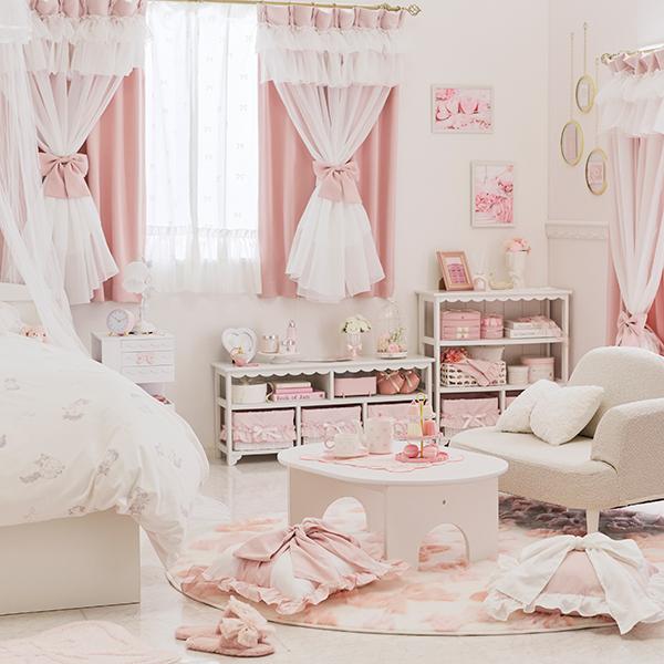 今ならポイント10倍 ♪～3/16 AM10:00まで】【大型】フリルバスケット