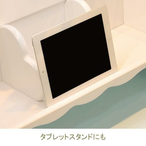 今ならポイント10倍 ～6/18 AM10:00まで】【直送】プリンセスデスク