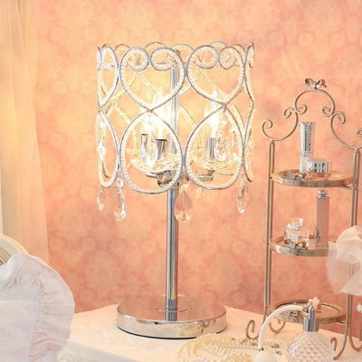 家電｜かわいいお姫様系インテリア家具・雑貨の通販｜ロマプリ 