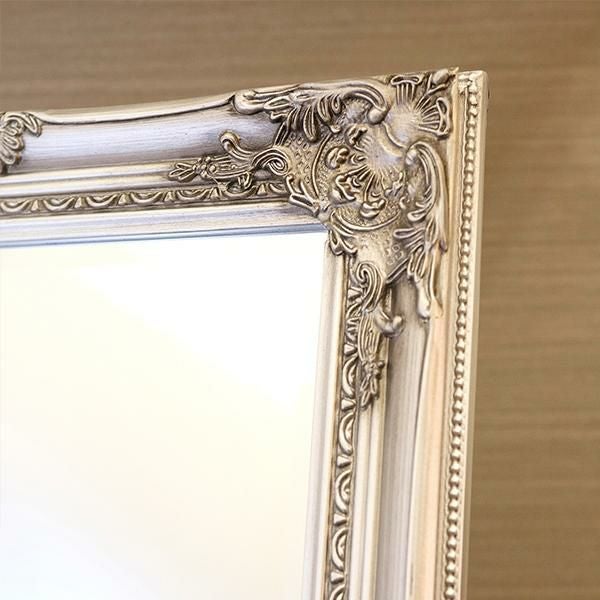 今ならポイント10倍 ♪～3/16 AM10:00まで】【直送】スタンドミラー