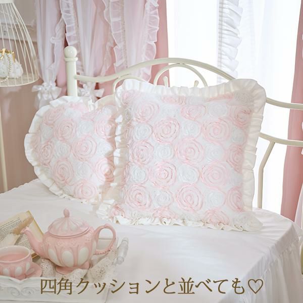 GWキャンペーン ポイント10倍♪ ～5/11 AM10:00まで】シフォンローズ