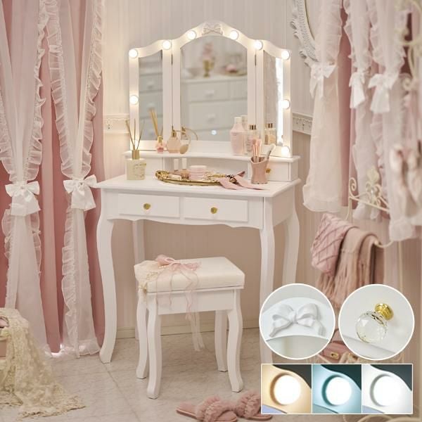 ポイント10倍♪～2/9 AM10:00まで】【大型】キラキラ取っ手のリボン