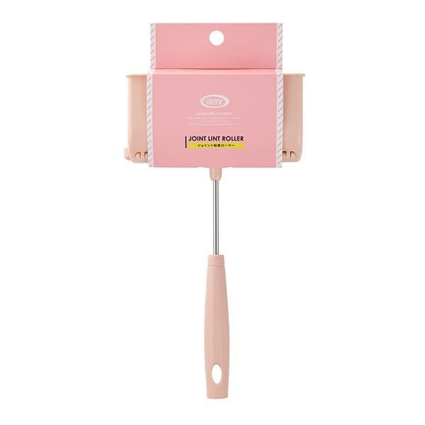 粘着ローラ―(ケース一体型)/Toffy｜かわいいお姫様インテリア家具