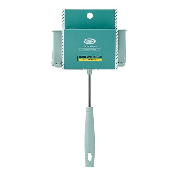 粘着ローラ―(ケース一体型)/Toffy｜かわいいお姫様インテリア家具