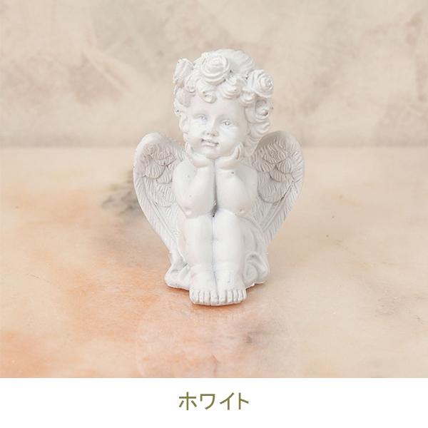 エンジェルオブジェ(夢想)｜かわいいお姫様インテリア家具・雑貨の通販