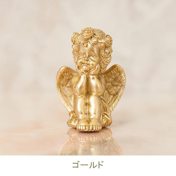 エンジェルオブジェ(夢想)｜かわいいお姫様インテリア家具・雑貨の通販