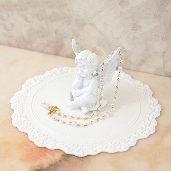 エンジェルオブジェ(夢想)｜かわいいお姫様インテリア家具・雑貨の通販