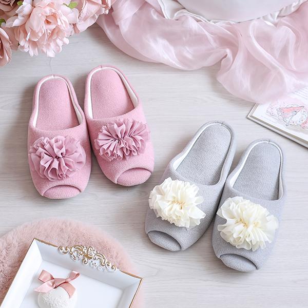 スリッパ・ルームシューズ｜かわいいお姫様系インテリア家具・雑貨の