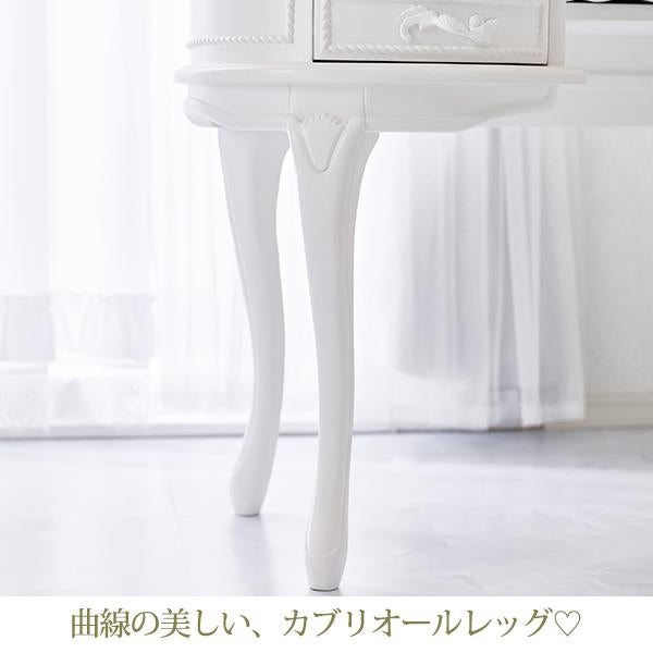 イタリア製ドレッサー　スツール　ラルフローレン 生地使用　美品 楽天市場】イタリア 家具 ヨーロピアン【送料無料】【開梱設置サービス