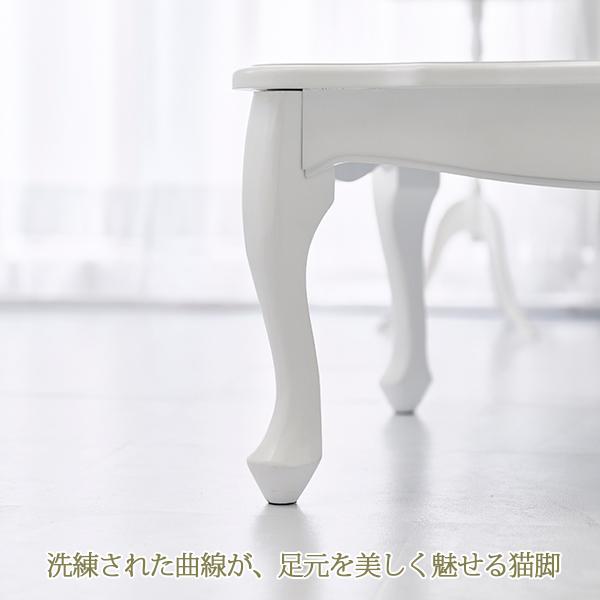 今ならポイント10倍 ～6/18 AM10:00まで】【大型】猫脚折りたたみ